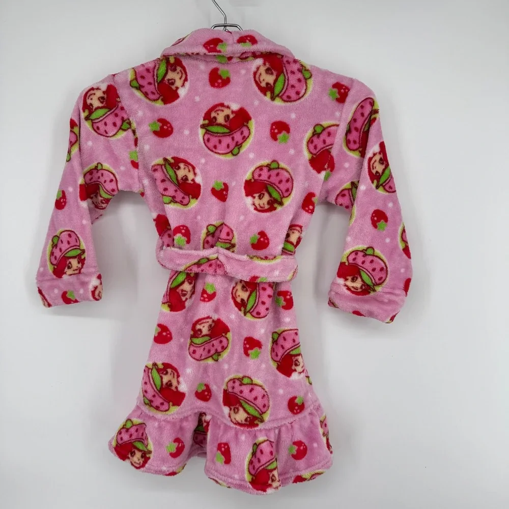Strawberry Shortcake strawberry shortcake